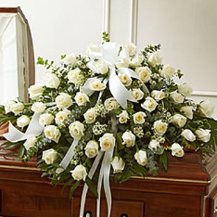 FUNERAL FLOWERS - Los Angeles, CA