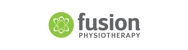 Fusion Physiotherapy Logo