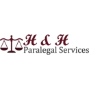 H & H Paralegal Services - Legal Document Assistance