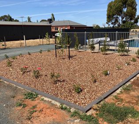 TJC Landscapes Contracting