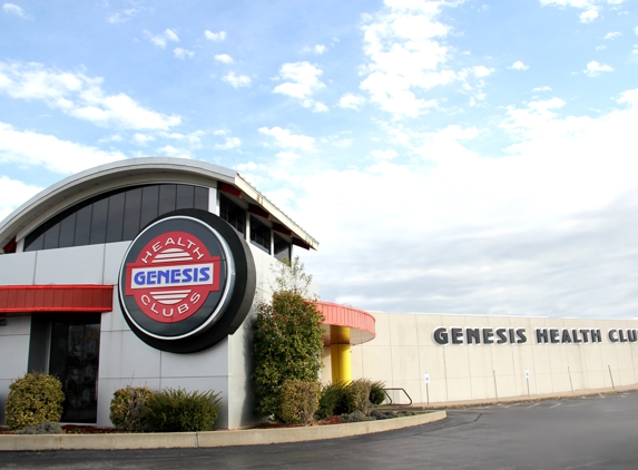 Genesis Health Clubs - Springfield North - Springfield, MO