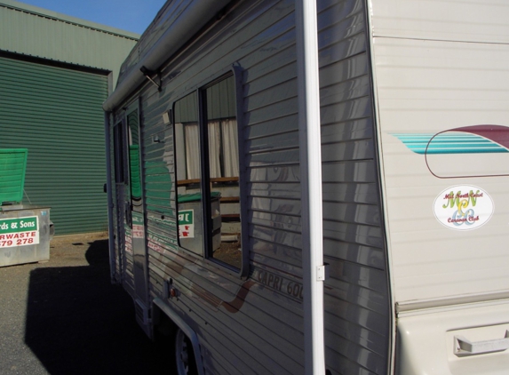 Total Caravan Repairs - Nabiac, NSW
