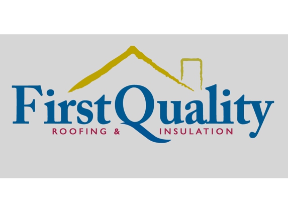 First Quality Roofing & Insulation - Las Vegas, NV