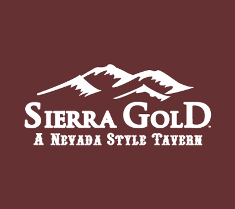 Sierra Gold - Las Vegas, NV