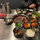 Exit Five Korean BBQ