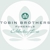 Tobin Brothers Funerals Logo