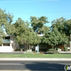 Ocotillo Apartments