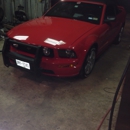 Crowley Custom Machine & Welding