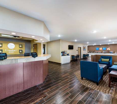 Comfort Inn Onalaska - La Crosse Area - Onalaska, WI