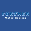 Fortner Water Hauling gallery