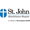 St. John Rehabilitation Hospital, affiliate of Encompass Health gallery