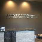 Brent Freeman Cpa