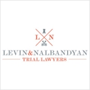 Levin & Nalbandyan, LLP - Labor & Employment Law Attorneys
