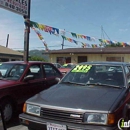 Campbell Auto Sales - New Car Dealers