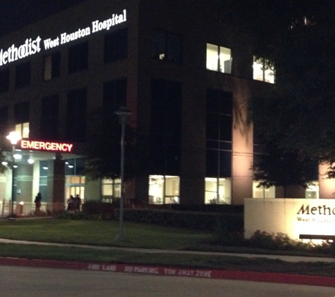 Houston Methodist West Hospital - Houston, TX