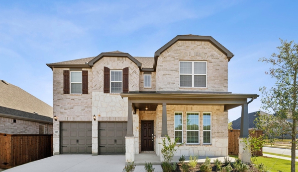 Treeline by Pulte Homes - Justin, TX