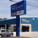 Palmer Tire & Auto Service Center - Tire Dealers