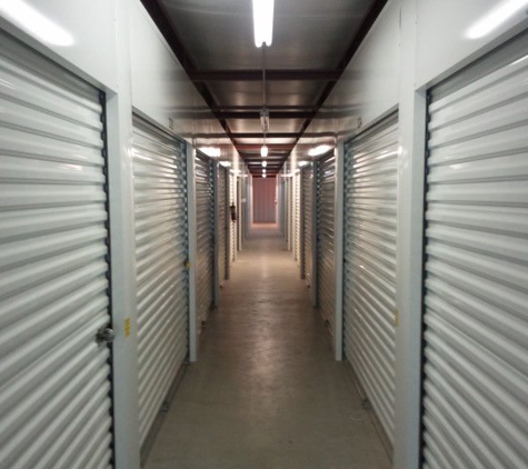 AA AA Midcoast Storage - Biloxi, MS