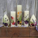 Guinevere's Candles - Candles