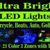 Ultra Bright Led Lights gallery