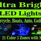 Ultra Bright Led Lights