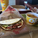 Taco John's - Fast Food Restaurants