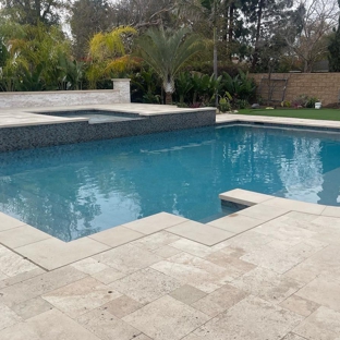 Sunset Pools & Spas Inc - Orange, CA