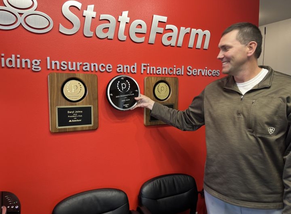 Daryl Jolma - State Farm Insurance Agent - Ashland, WI