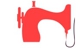 Loretta's In Stitches Logo