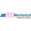 A1 Mechanical Heating and Cooling - Fireplaces