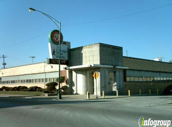 Cherry Meat Packers, Inc - Chicago, IL