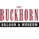 The Buckhorn Saloon & Museum - Museums