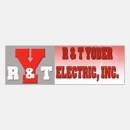 R&T Yoder Electric, Inc. - Electric Contractors-Commercial & Industrial