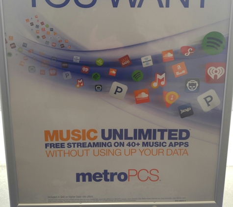 MetroPCS authorized dealer - Macomb, MI