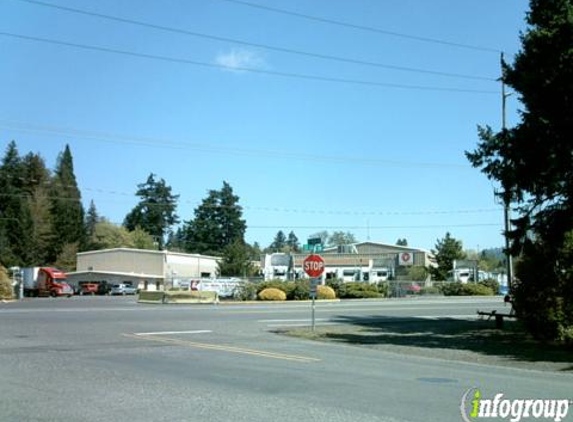 Fourier Truck Service - Milwaukie, OR