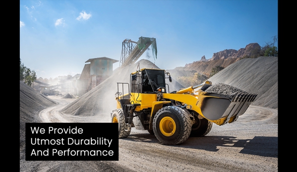 Yarram Quarries Pty Ltd - Staceys Bridge, VIC. We Provide Utmost Durability And Performance