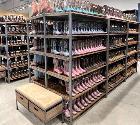 Boot Barn - Lakewood, CO