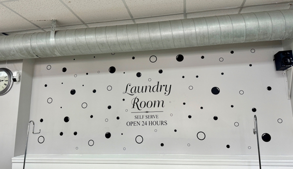 The Laundry Room - Pleasantville, NJ