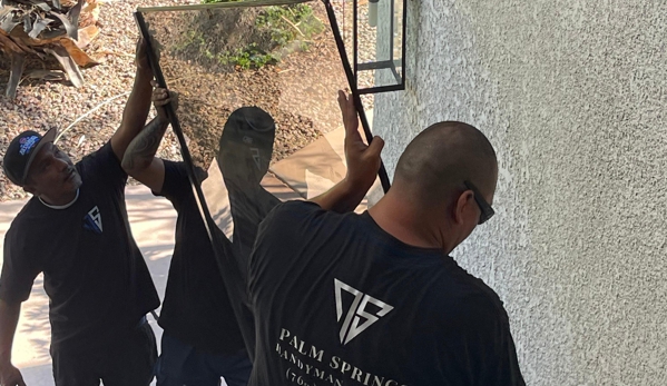 Palm Springs Handyman Service