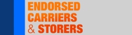 Endorsed Carriers & Storers - Safes & Vaults