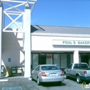 Poul's Bakery & Cafe - Bakeries