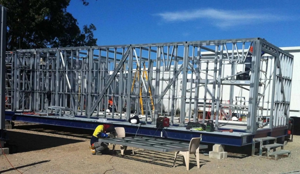T & N Sheet Metal - Maddington, WA