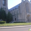Tabernacle Presbyterian Church - Presbyterian Church (USA)