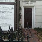 Father McKenna Center