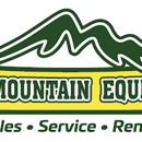 Deer Mountain Equipment