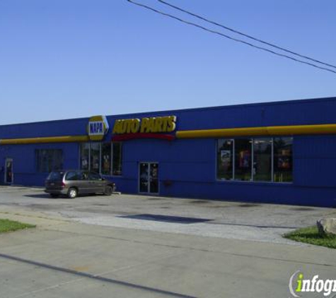 NAPA Auto Parts - Cleveland, OH