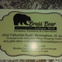 Brass Bear Antiques