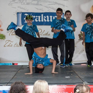 Breakdance Lessons in Chicago - Chicago, IL