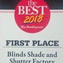 Blinds Shade and Shutter Factory - Blinds-Venetian & Vertical