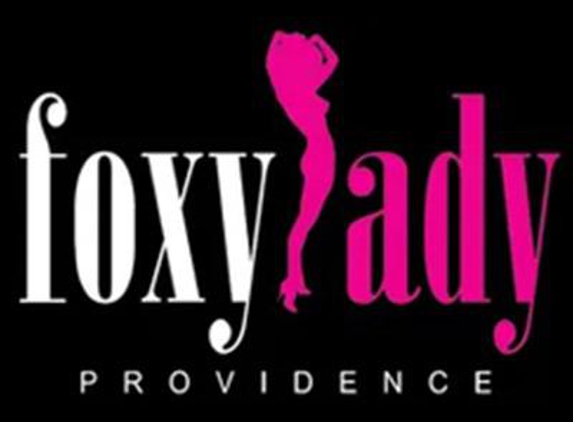 Foxy Lady - Providence, RI